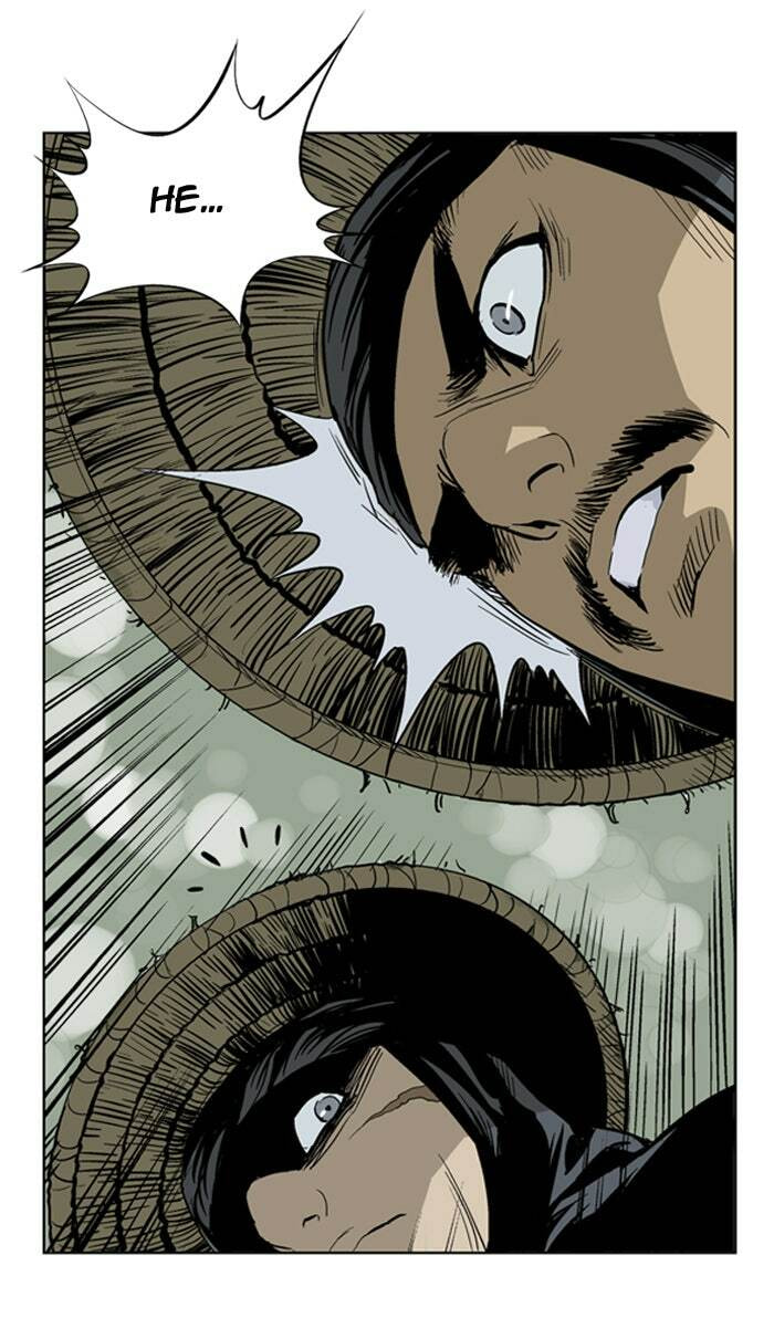 Read Gosu chapter 18 image 75 on Lezhin