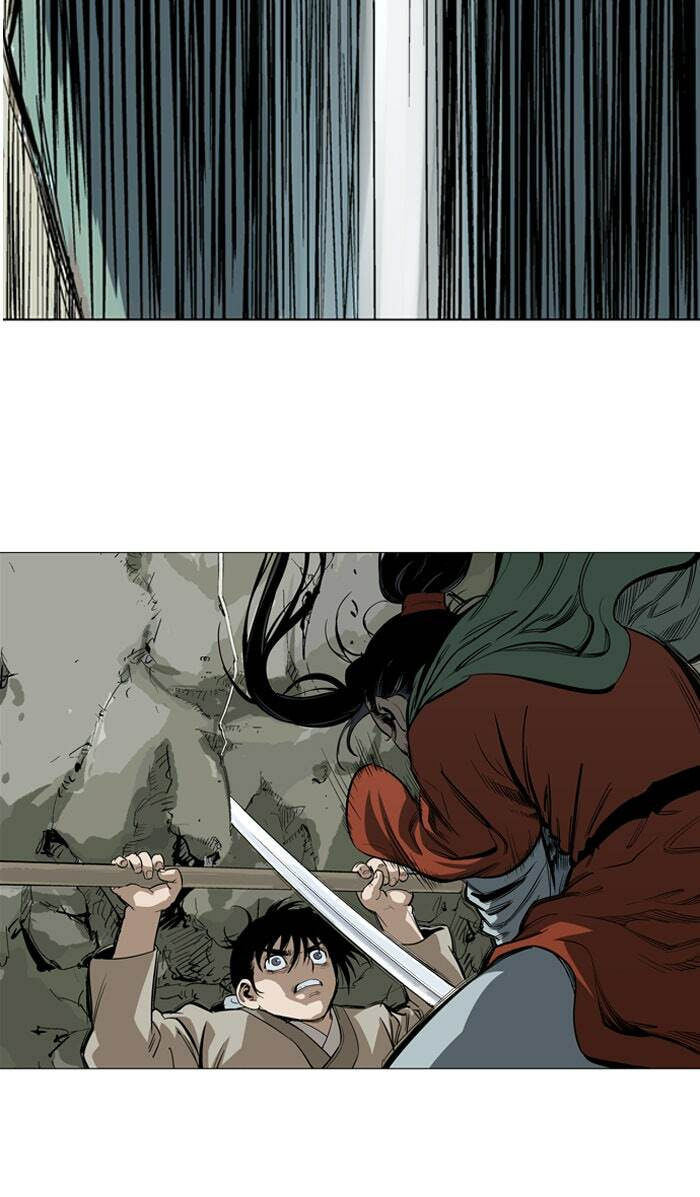 Read Gosu chapter 18 image 78 on Lezhin