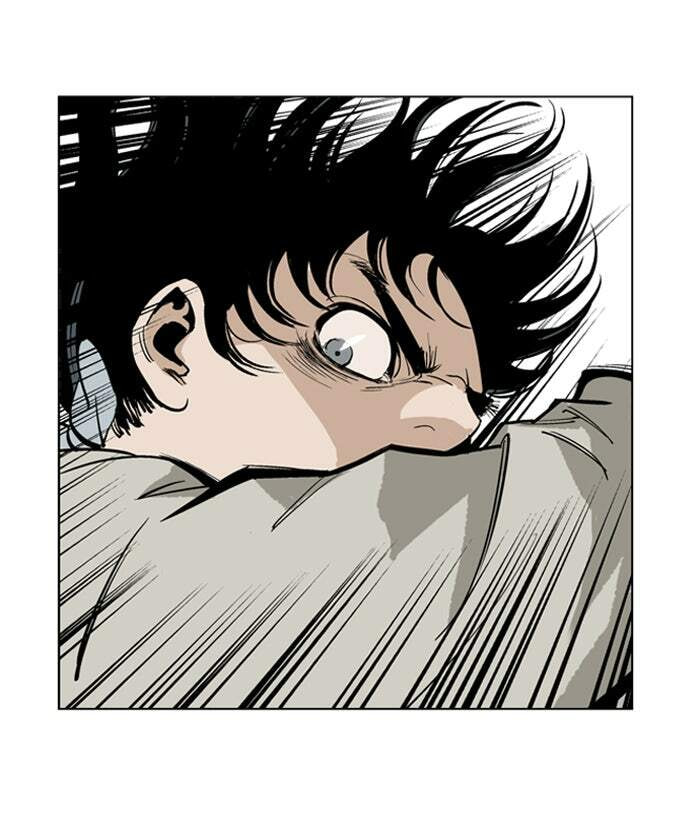Read Gosu chapter 18 image 8 on Lezhin