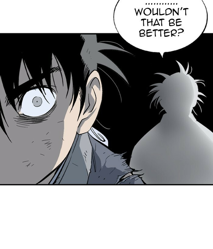 Read Gosu chapter 180 image 103 on Lezhin
