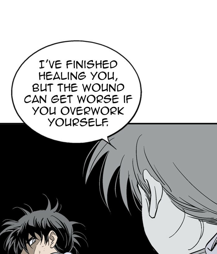 Read Gosu chapter 180 image 104 on Lezhin
