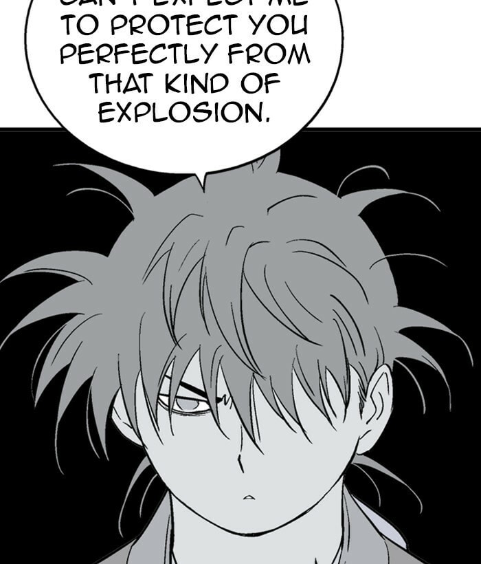 Read Gosu chapter 180 image 109 on Lezhin