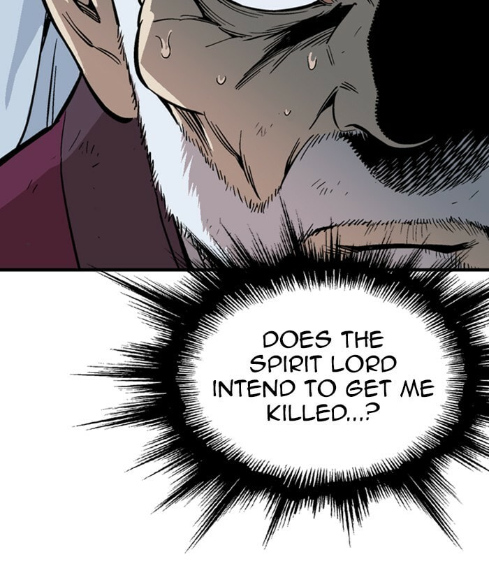 Read Gosu chapter 180 image 159 on Lezhin