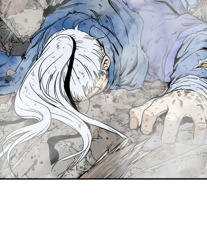 Read Gosu chapter 180 image 166 on Lezhin