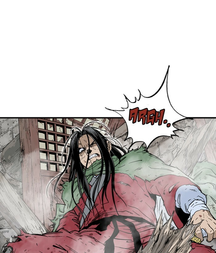 Read Gosu chapter 180 image 167 on Lezhin