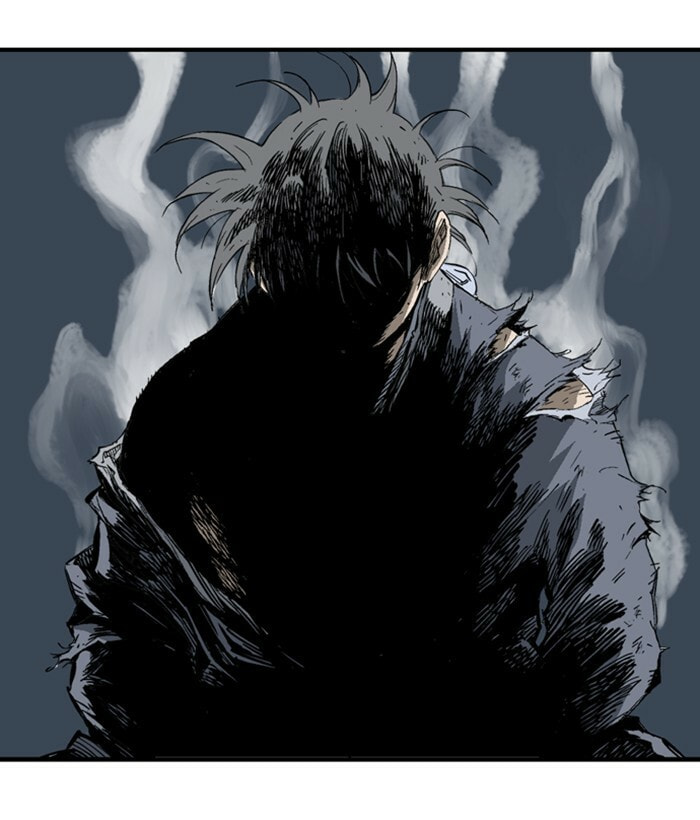 Read Gosu chapter 180 image 17 on Lezhin