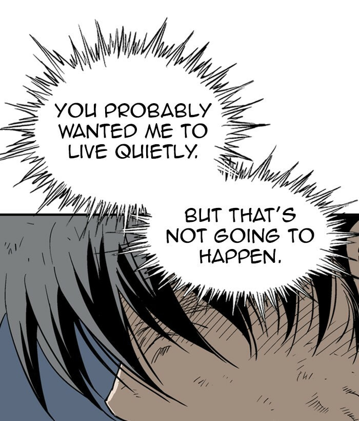 Read Gosu chapter 180 image 41 on Lezhin