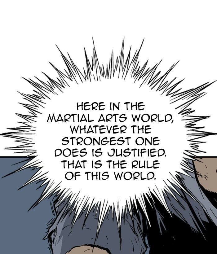 Read Gosu chapter 180 image 44 on Lezhin