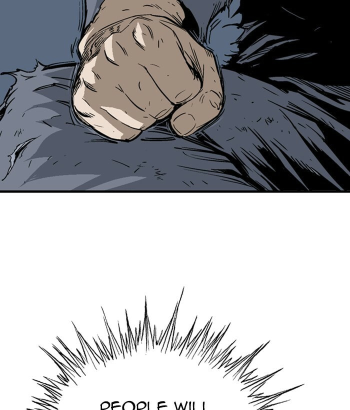 Read Gosu chapter 180 image 45 on Lezhin