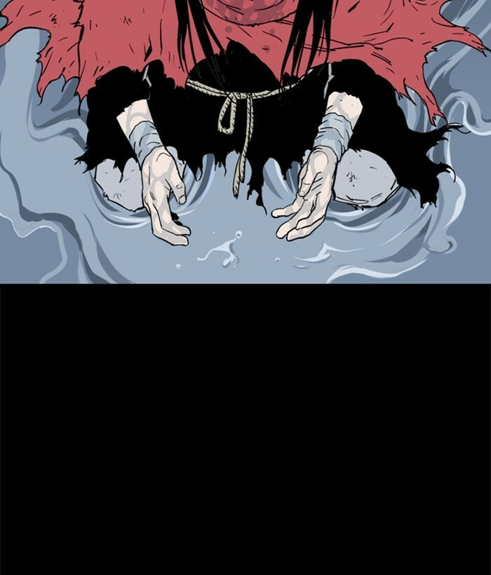 Read Gosu chapter 180 image 71 on Lezhin