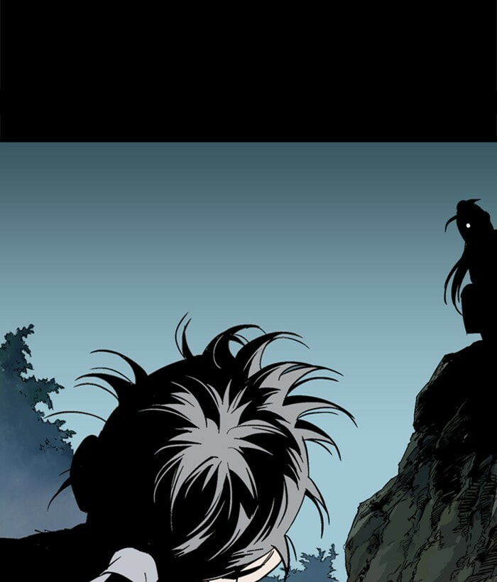 Read Gosu chapter 180 image 72 on Lezhin