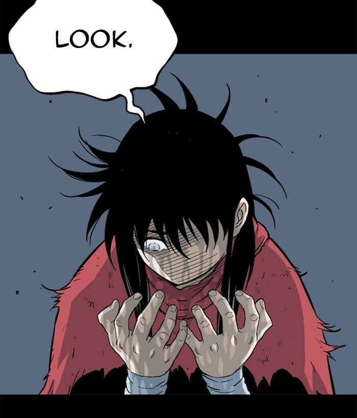 Read Gosu chapter 180 image 87 on Lezhin