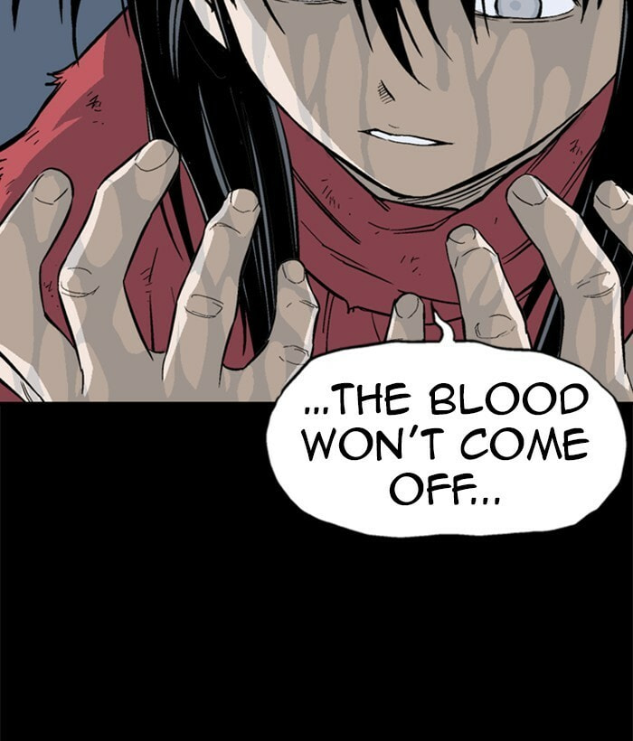 Read Gosu chapter 180 image 89 on Lezhin