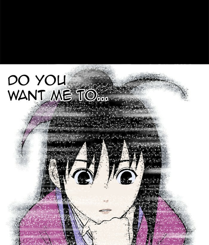 Read Gosu chapter 180 image 95 on Lezhin
