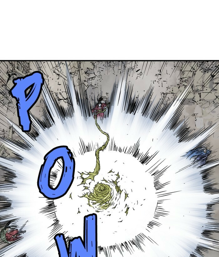 Read Gosu chapter 181 image 109 on Lezhin