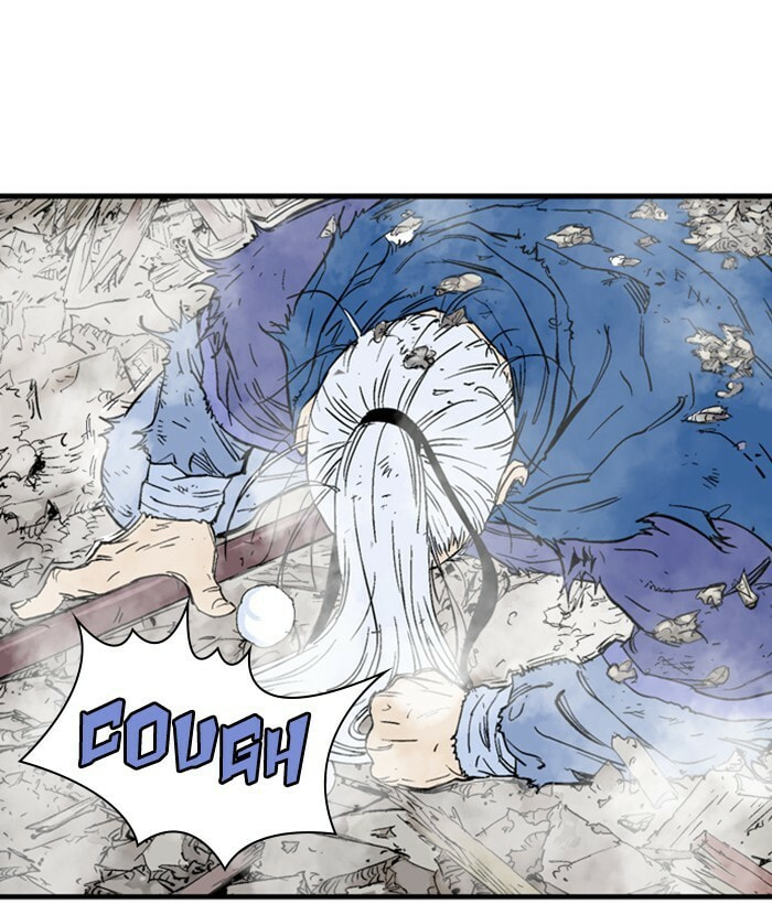 Read Gosu chapter 181 image 117 on Lezhin