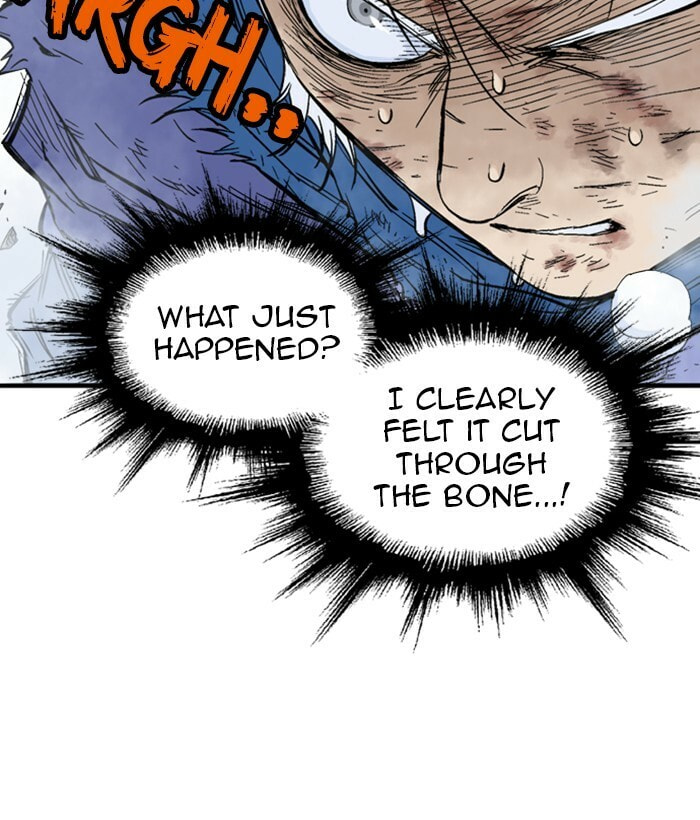 Read Gosu chapter 181 image 119 on Lezhin