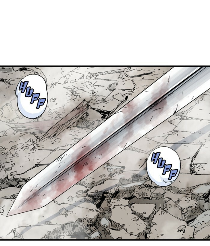 Read Gosu chapter 181 image 120 on Lezhin