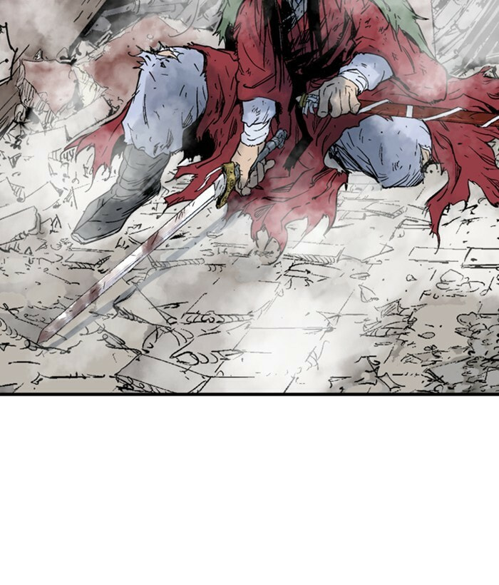 Read Gosu chapter 181 image 122 on Lezhin