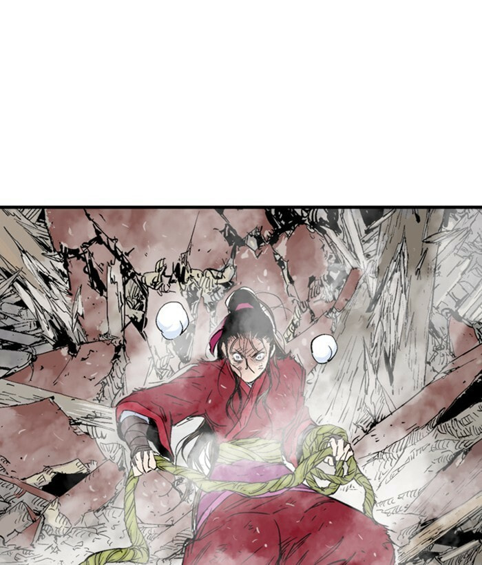 Read Gosu chapter 181 image 123 on Lezhin