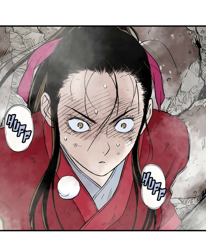Read Gosu chapter 181 image 125 on Lezhin