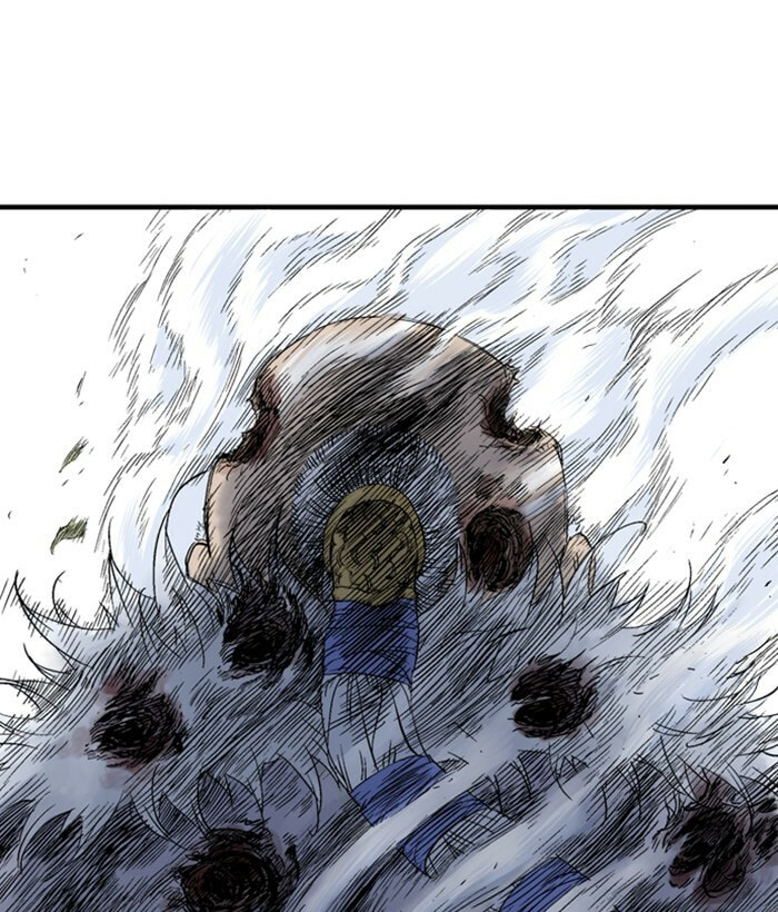 Read Gosu chapter 181 image 131 on Lezhin