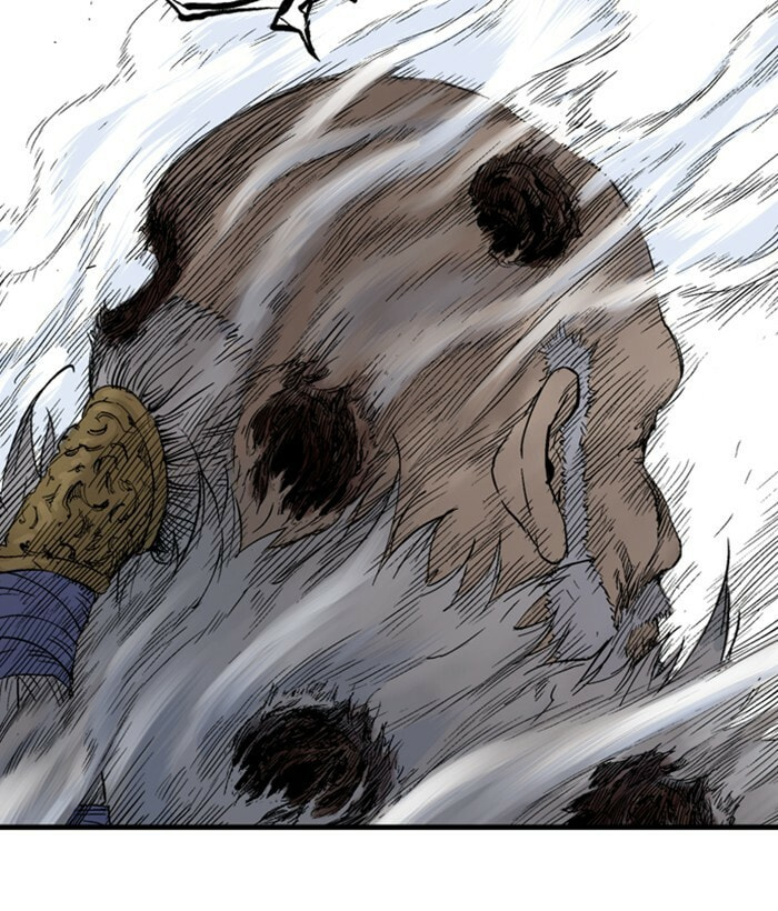 Read Gosu chapter 181 image 133 on Lezhin