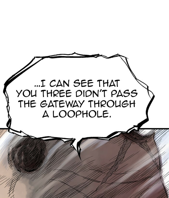 Read Gosu chapter 181 image 134 on Lezhin