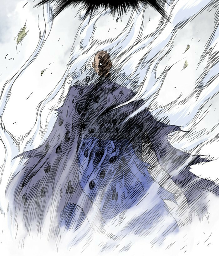 Read Gosu chapter 181 image 138 on Lezhin