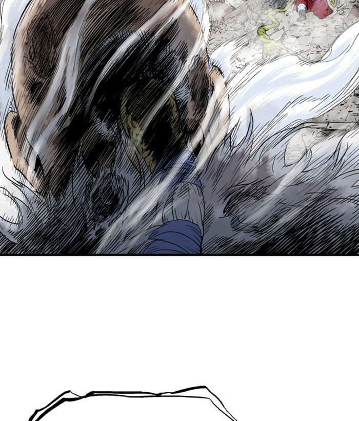 Read Gosu chapter 181 image 140 on Lezhin