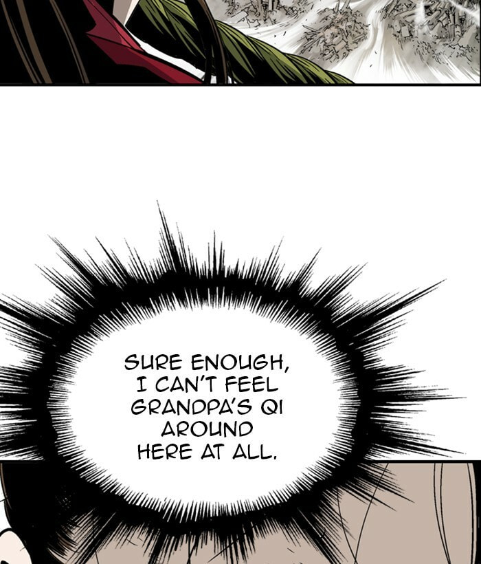 Read Gosu chapter 181 image 16 on Lezhin