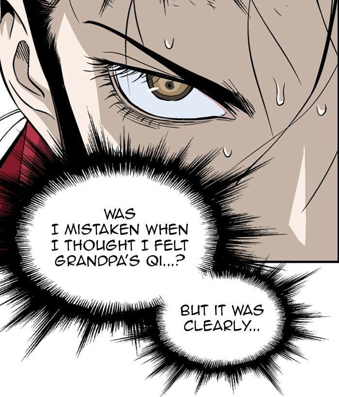 Read Gosu chapter 181 image 17 on Lezhin