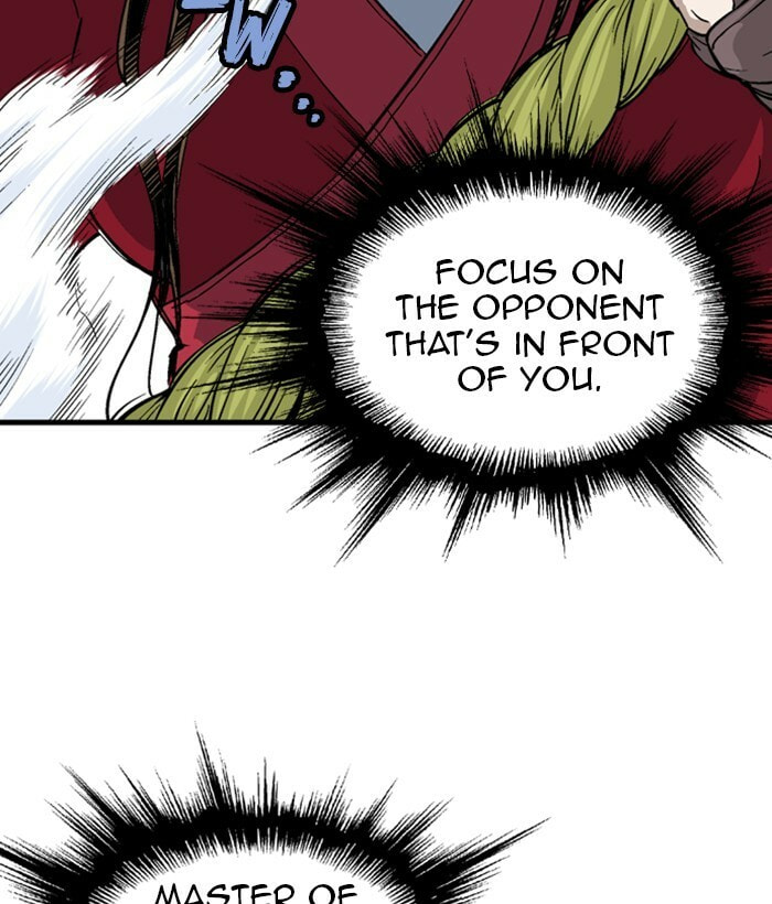 Read Gosu chapter 181 image 19 on Lezhin