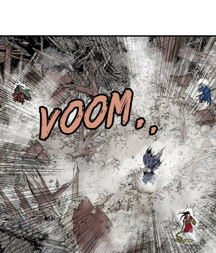Read Gosu chapter 181 image 29 on Lezhin