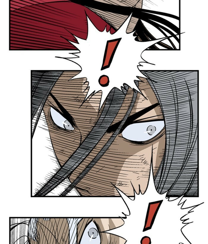 Read Gosu chapter 181 image 31 on Lezhin