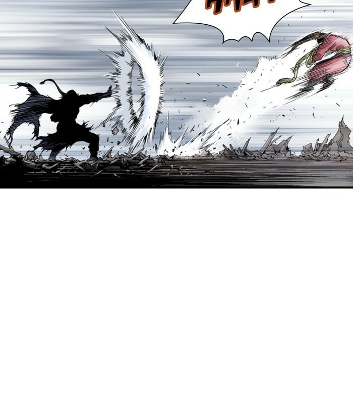 Read Gosu chapter 181 image 36 on Lezhin
