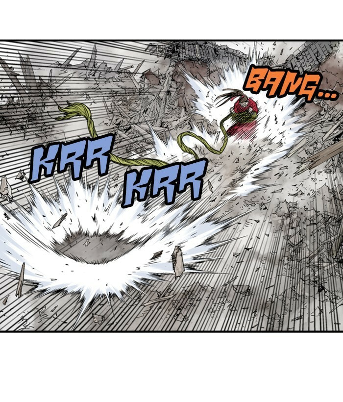 Read Gosu chapter 181 image 37 on Lezhin