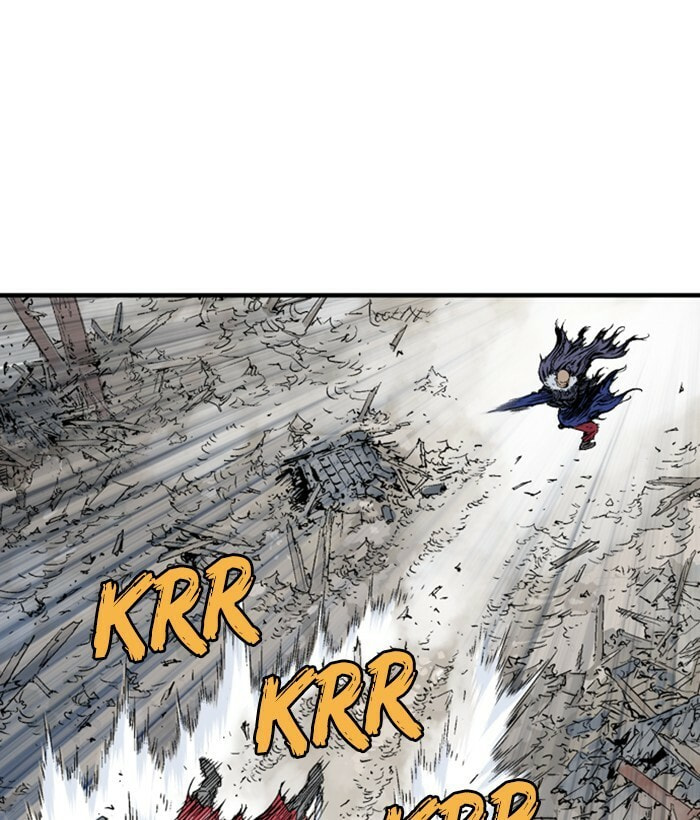 Read Gosu chapter 181 image 47 on Lezhin