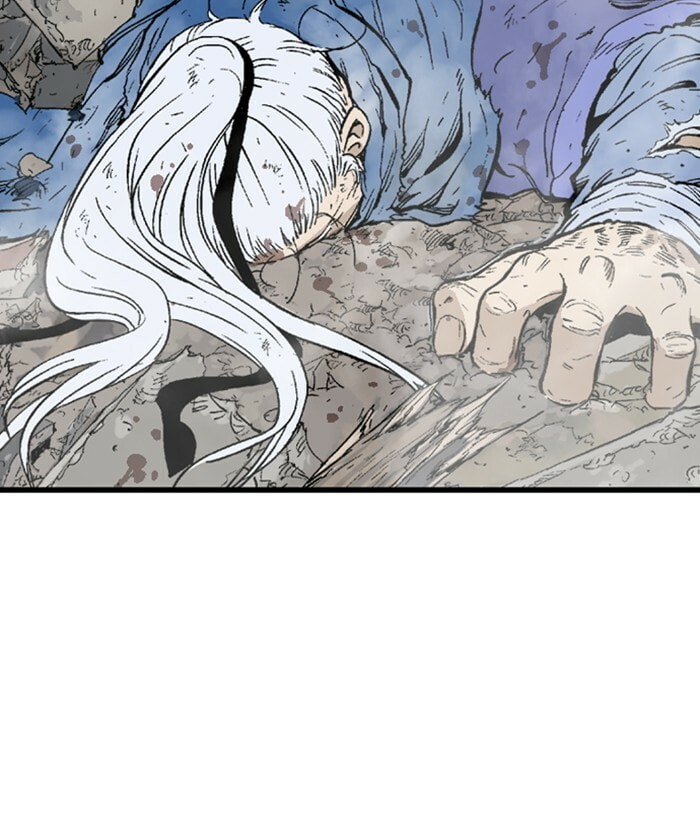 Read Gosu chapter 181 image 5 on Lezhin