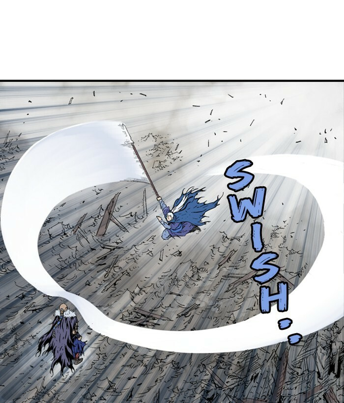 Read Gosu chapter 181 image 52 on Lezhin