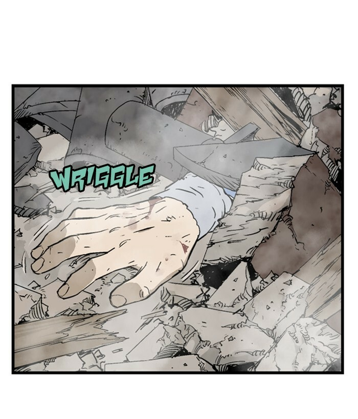 Read Gosu chapter 181 image 6 on Lezhin