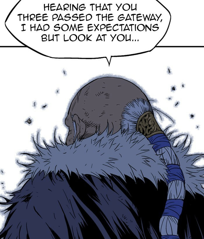 Read Gosu chapter 181 image 64 on Lezhin