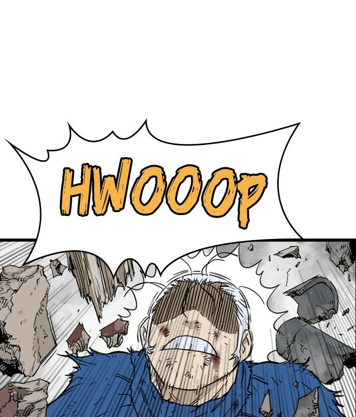 Read Gosu chapter 181 image 7 on Lezhin