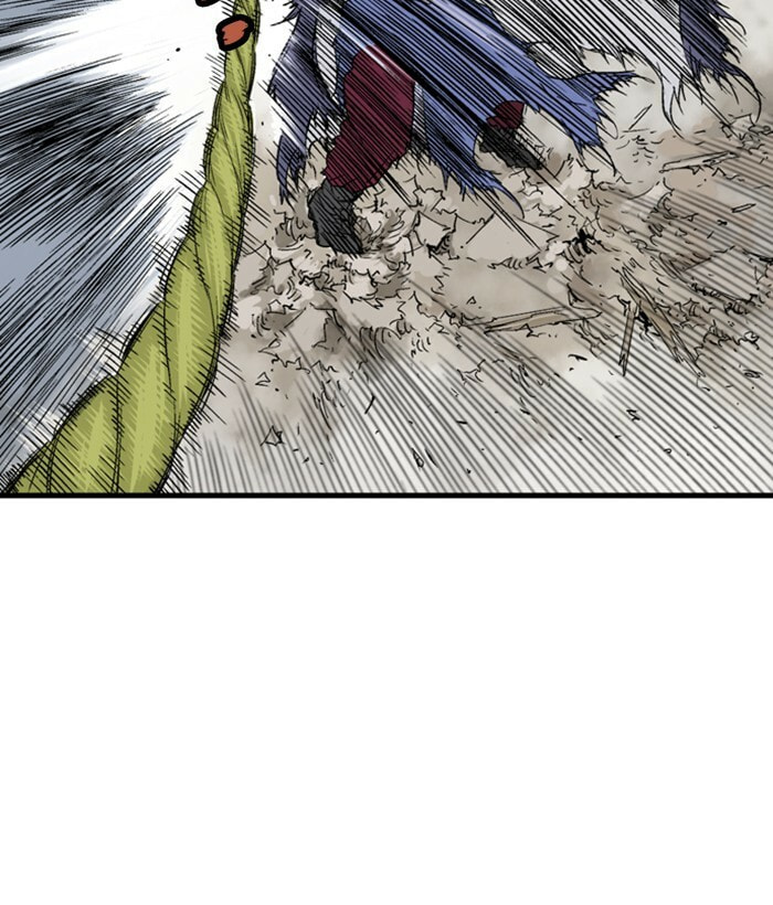 Read Gosu chapter 181 image 71 on Lezhin