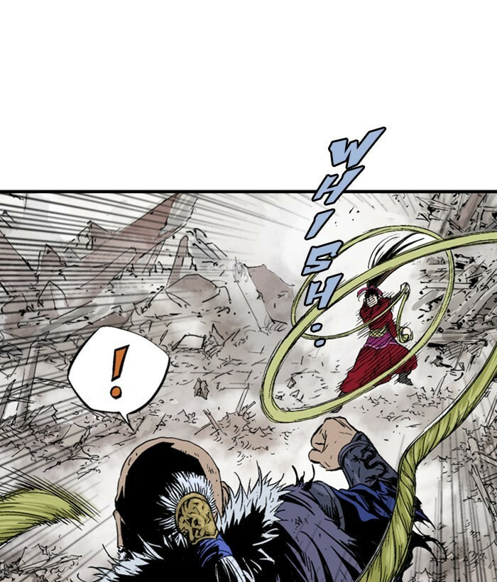 Read Gosu chapter 181 image 72 on Lezhin