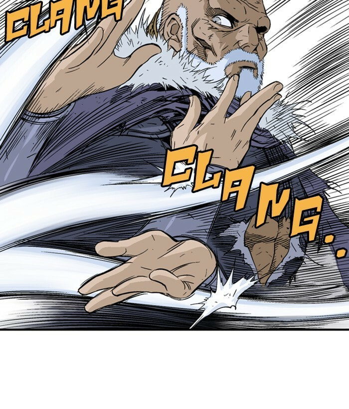 Read Gosu chapter 181 image 83 on Lezhin