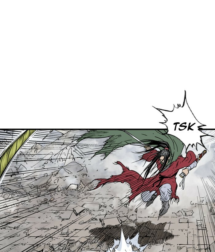 Read Gosu chapter 181 image 84 on Lezhin