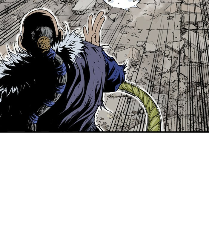 Read Gosu chapter 181 image 85 on Lezhin