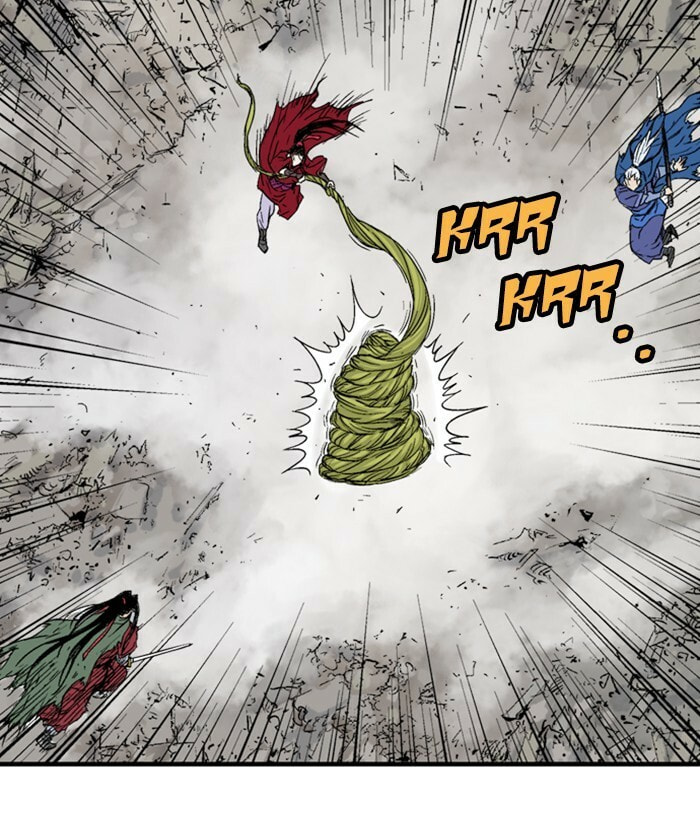 Read Gosu chapter 181 image 88 on Lezhin