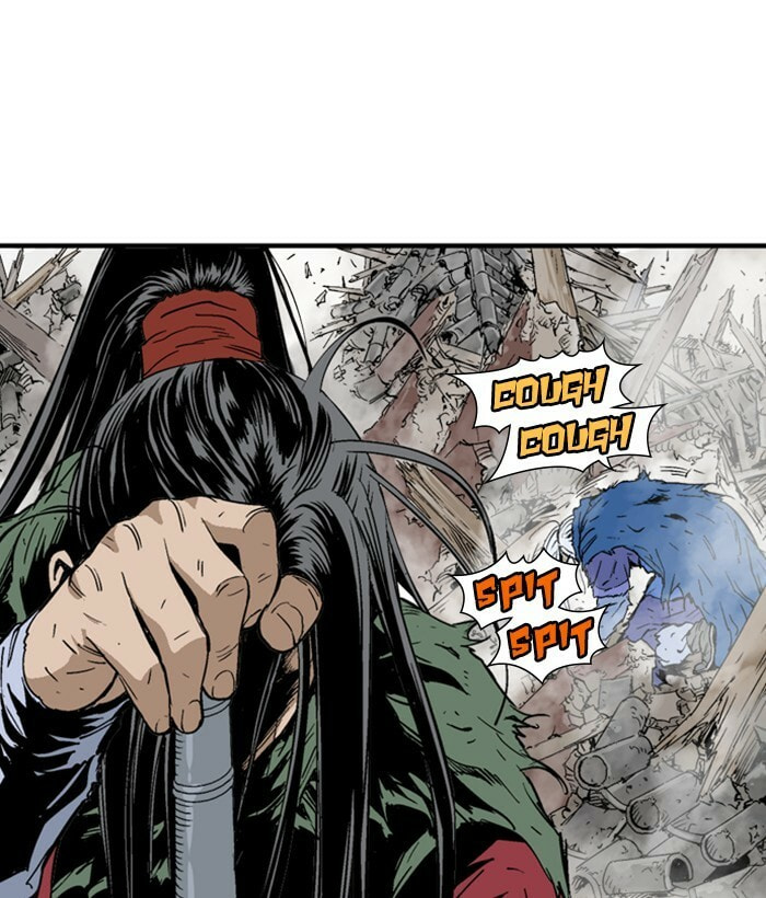Read Gosu chapter 181 image 9 on Lezhin